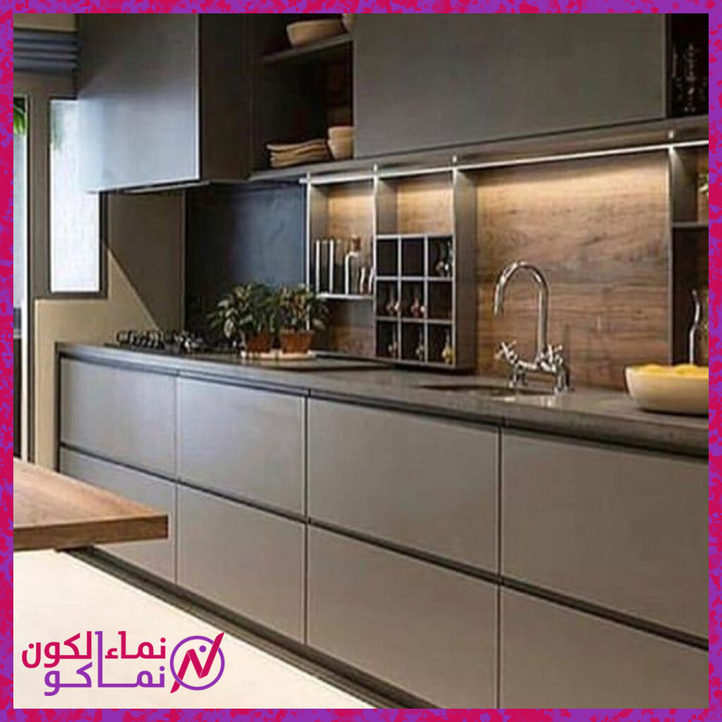 نماء الكون للستائر