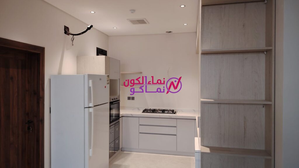 نماء الكون للستائر