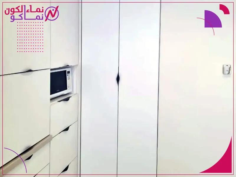 مطبخ نماذج تحت التنفيذ 2