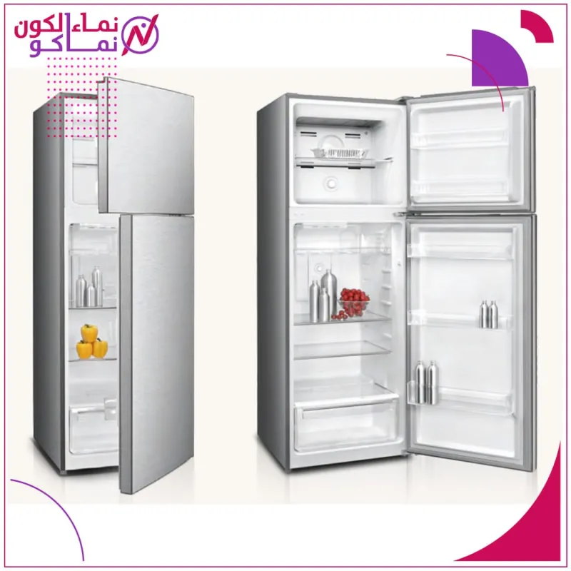 ثلاجة ELBA 334s