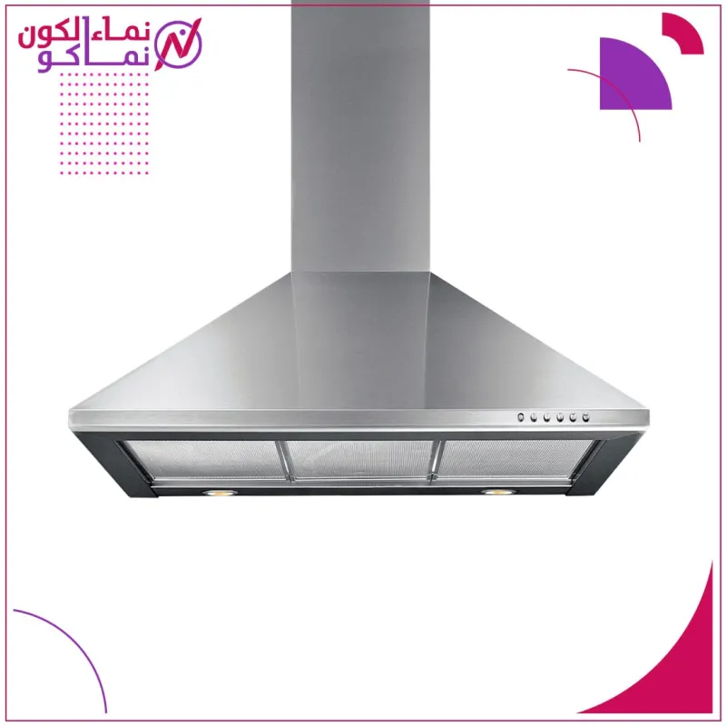 شفاط هرمي (AS Platinum 60 1250)