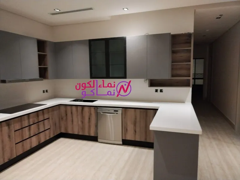 تصميم مطابخ الرياض