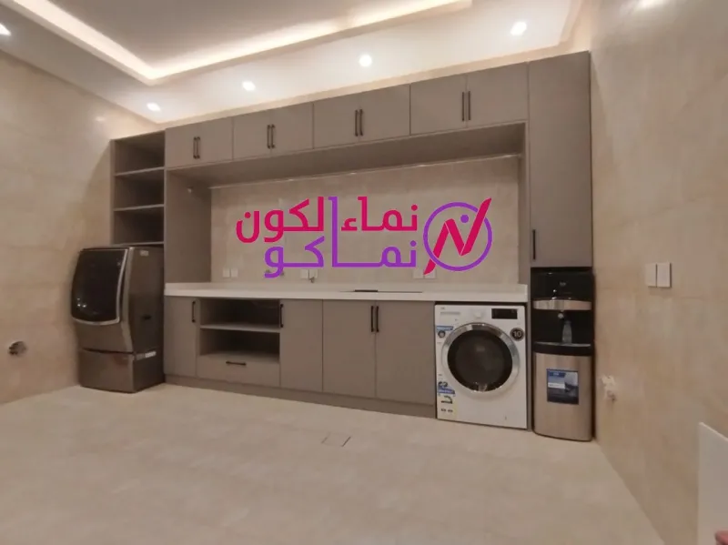 أفضل مطابخ بالرياض 2026: كيف تختار أفضل محل مطابخ وتصميم مطبخك