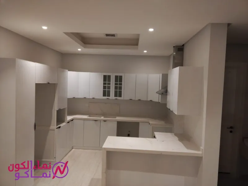 مطابخ حديثة بالرياض