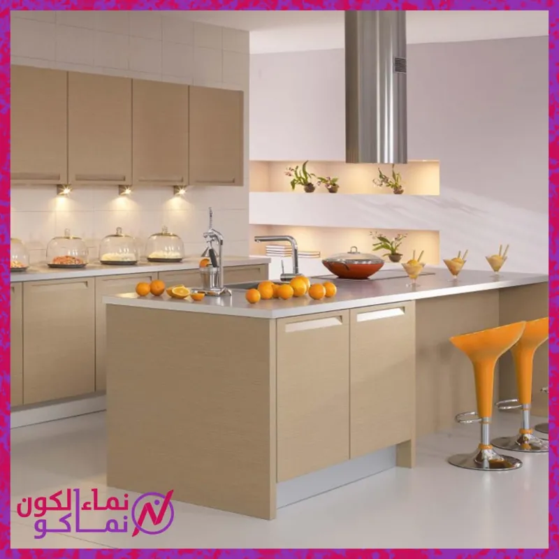 مطابخ موديلات 2023