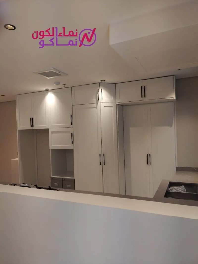 مطابخ كلاسيكية