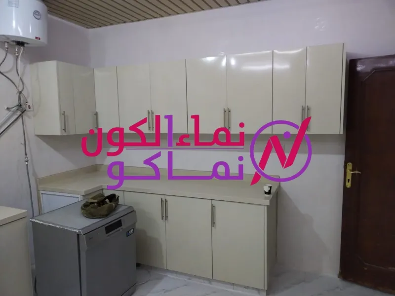 تصميم مطبخ ثلاثي الأبعاد 3D: شاهد مطبخك قبل تنفيذه