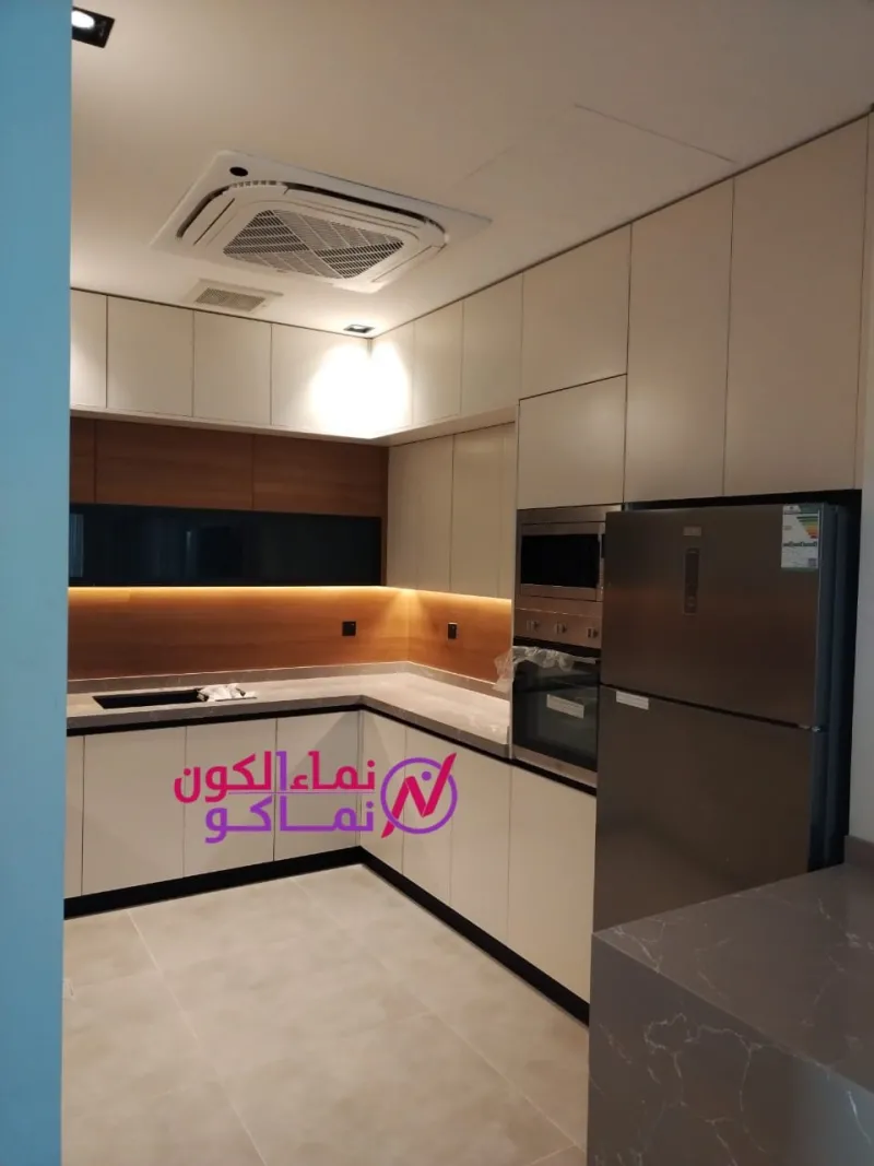 تصميم مطابخ بالرياض