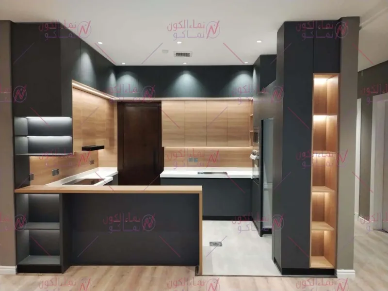 أسعار المطابخ في الرياض: ما الذي يحدد سعر المطبخ وكيف تحسب المتر؟