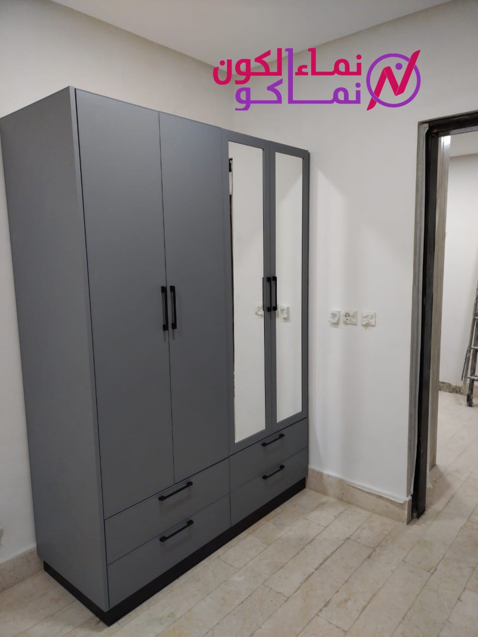 نماء الكون للمطابخ مطابخ نماء الكون مطابخ نماكو 6