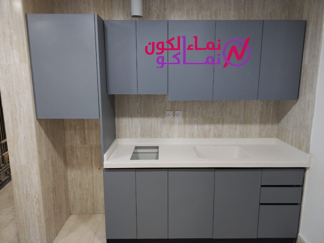 نماء الكون للمطابخ مطابخ نماء الكون مطابخ نماكو الرياض 1