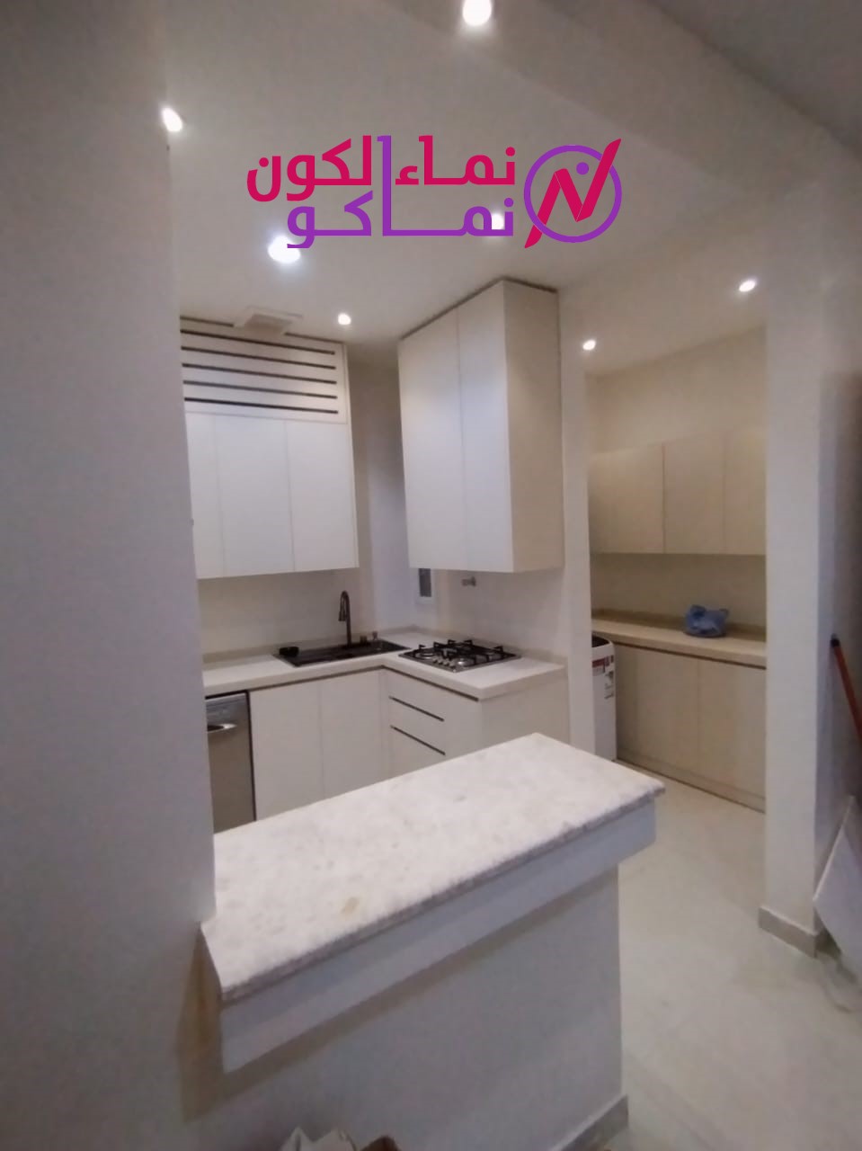 نماء الكون للمطابخ مطابخ نماء الكون مطابخ نماكو الرياض 3