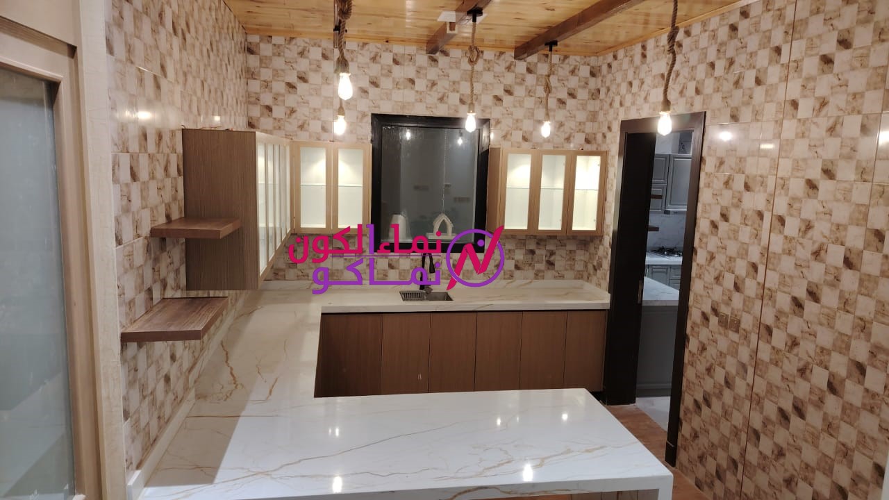 نماء الكون للمطابخ مطابخ نماء الكون مطابخ نماكو 4