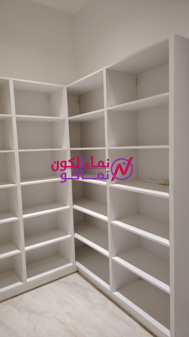 نماء الكون للمطابخ مطابخ نماء الكون مطابخ نماكو 5