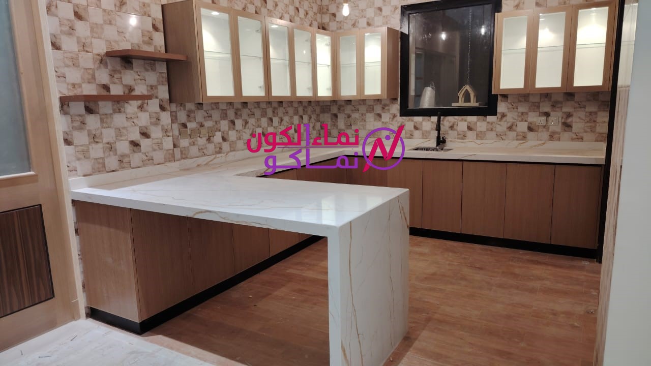 نماء الكون للمطابخ مطابخ نماء الكون مطابخ نماكو 6