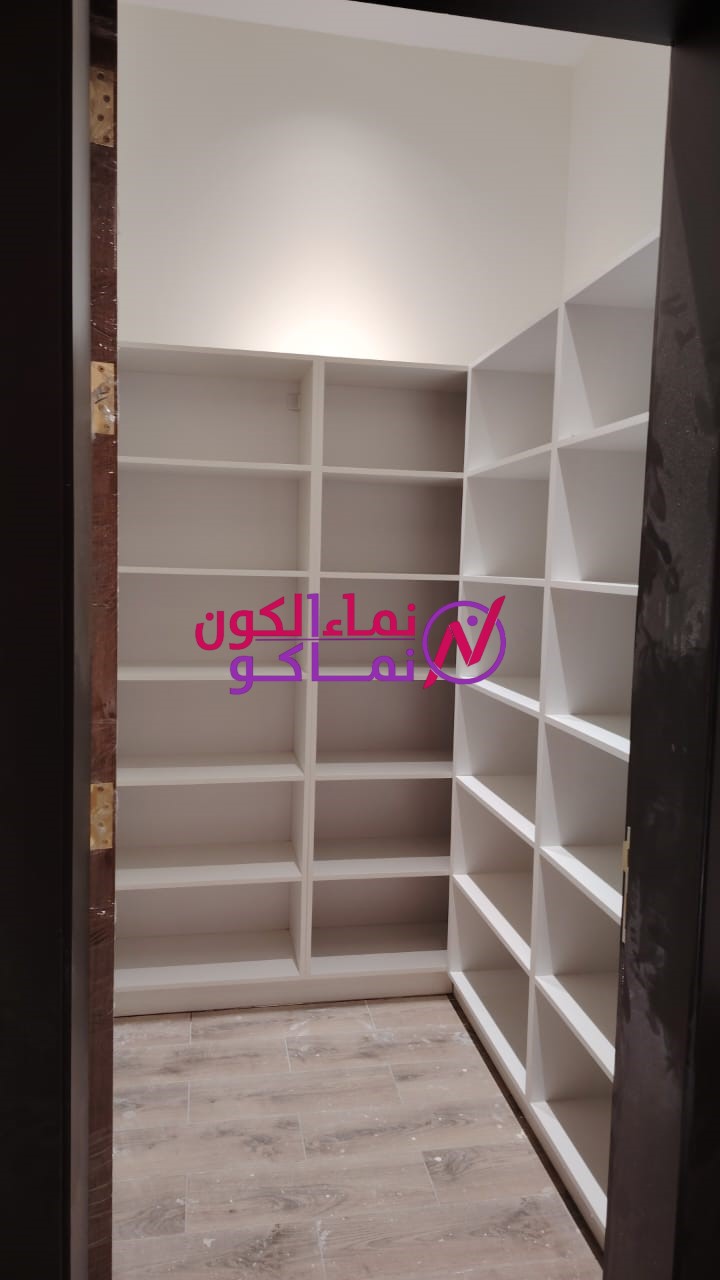 نماء الكون للمطابخ مطابخ نماء الكون مطابخ نماكو 8