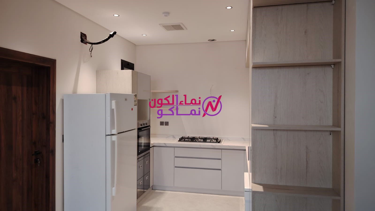 نماء الكون للمطابخ مطابخ نماء الكون مطابخ نماكو تصميم مطابخ بالرياض 6