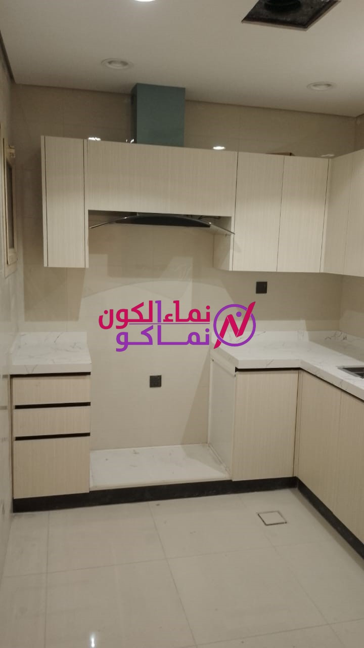 تصميم مطابخ بالرياض مطابخ نماكو مطابخ نماء الكون الأفضل بالرياض 13 1