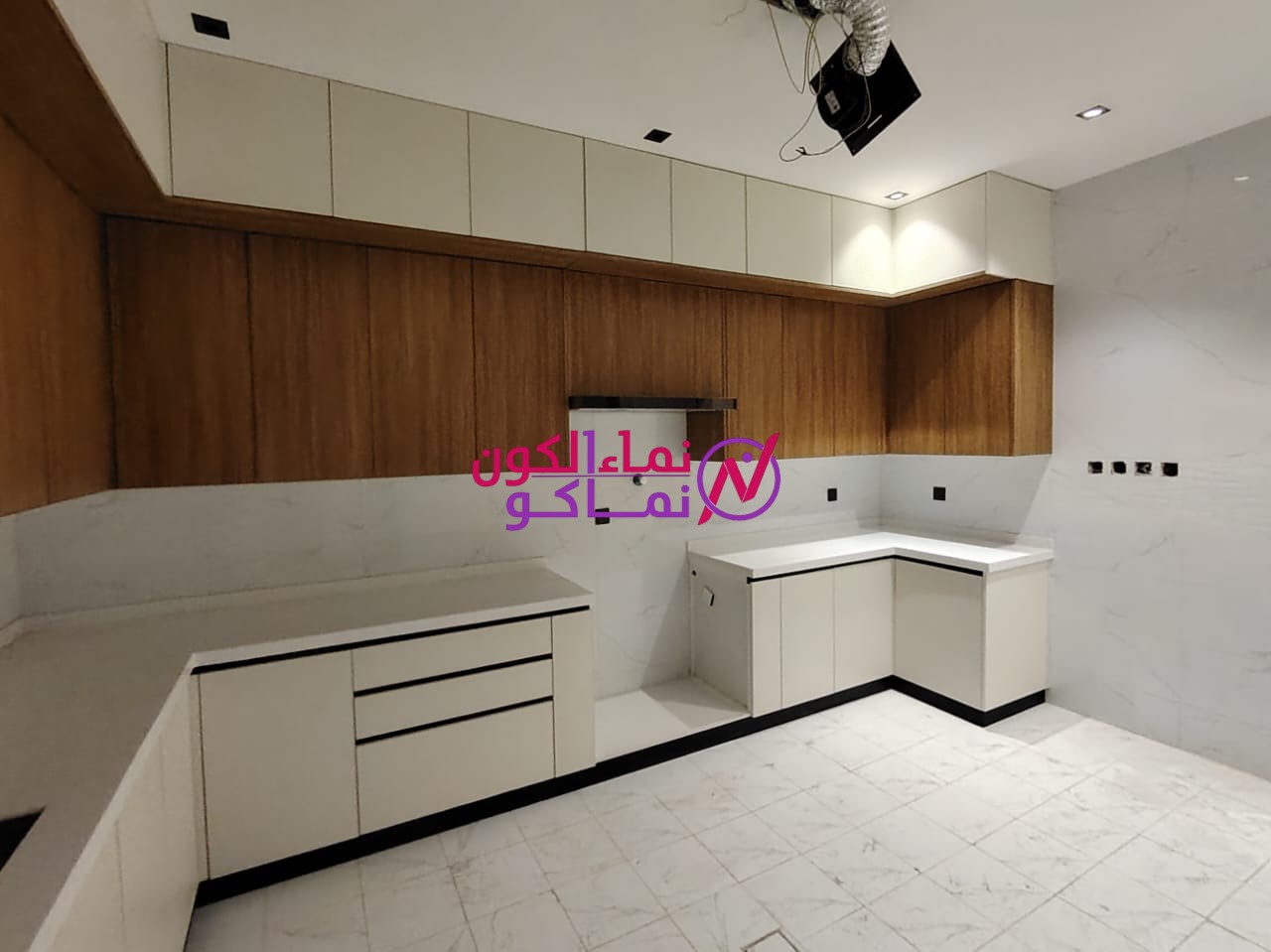 تصميم مطابخ بالرياض مطابخ نماكو مطابخ نماء الكون الأفضل بالرياض 15