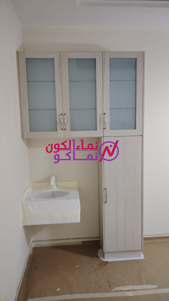 تصميم مطابخ بالرياض مطابخ نماكو مطابخ نماء الكون الأفضل بالرياض 5