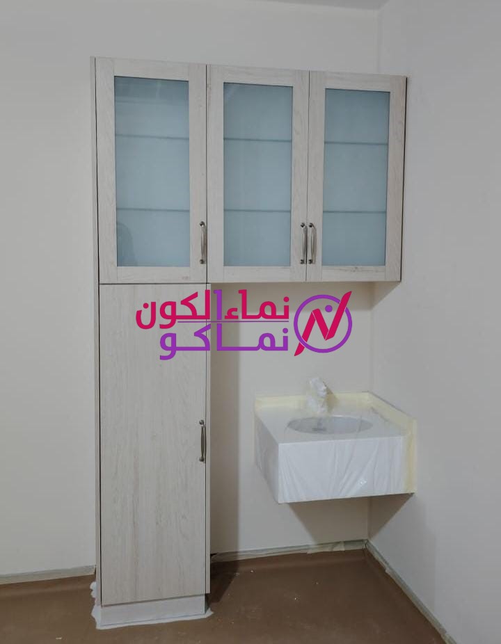 تصميم مطابخ بالرياض مطابخ نماكو مطابخ نماء الكون الأفضل بالرياض 7