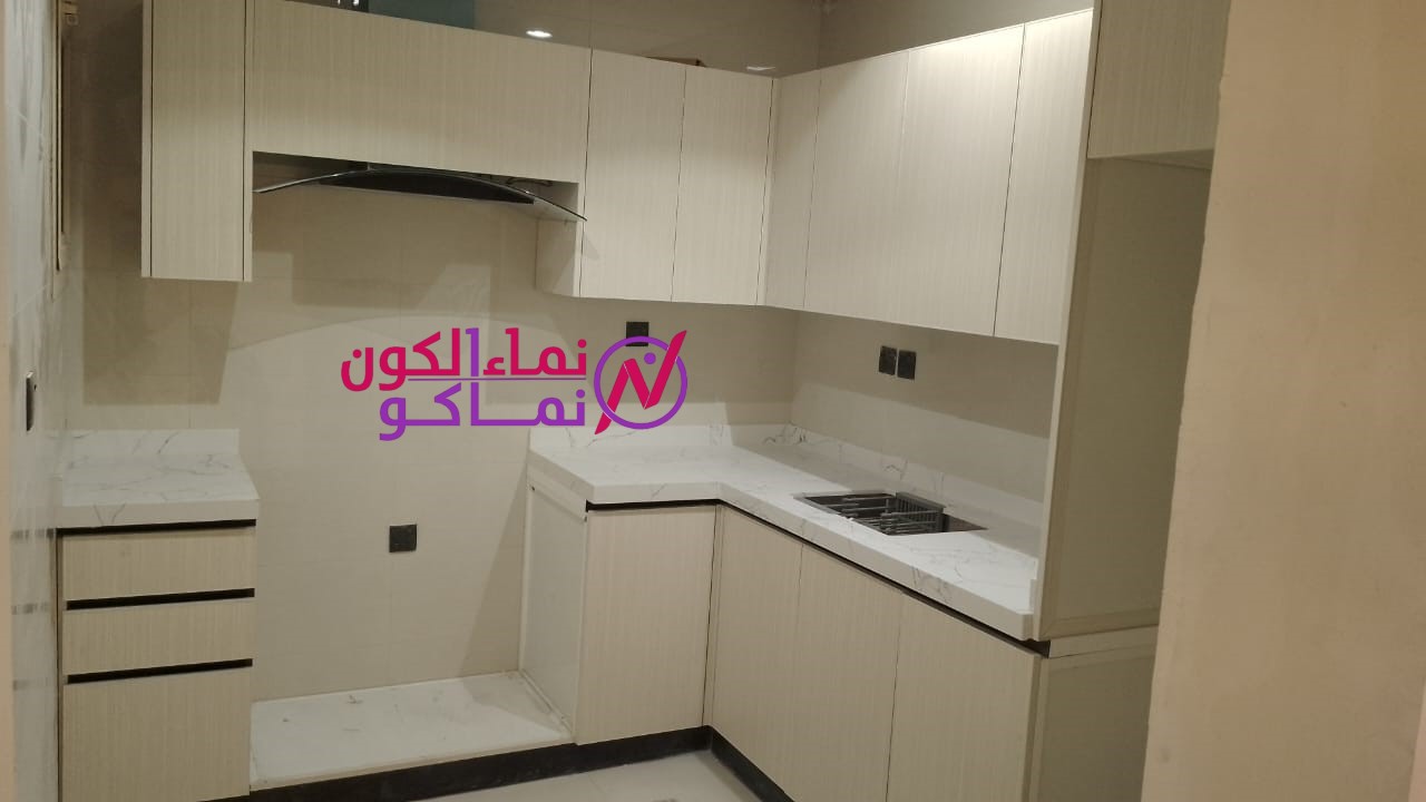 تصميم مطابخ بالرياض مطابخ نماكو مطابخ نماء الكون الأفضل بالرياض 12
