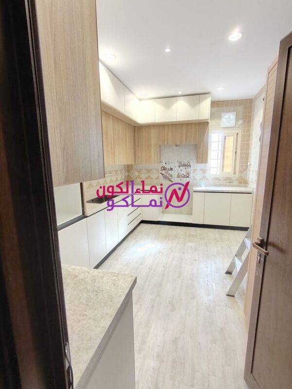مطابخ نماء الكون أفضل مطابخ بالرياض 5