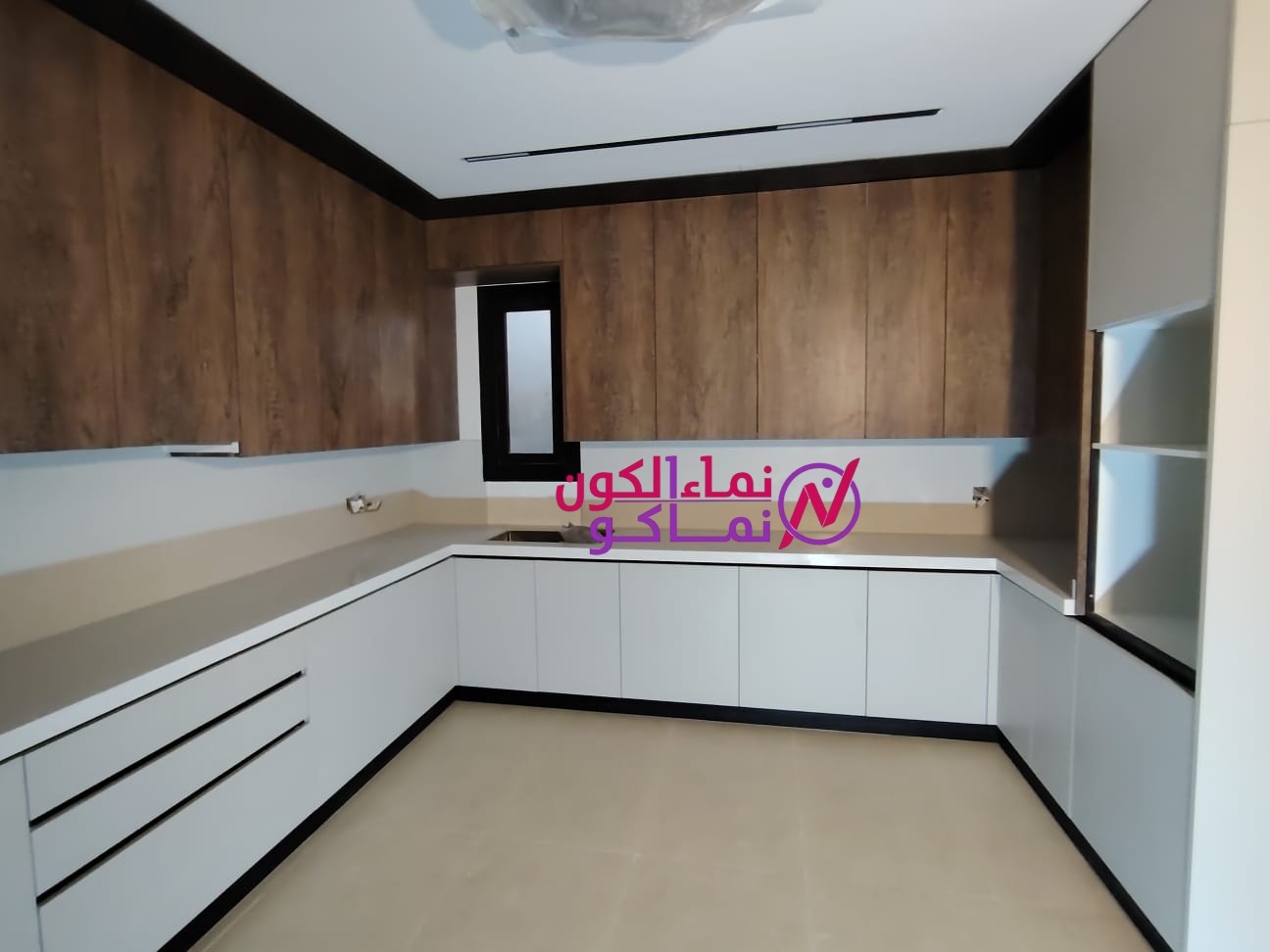 Namaa elKoon Kitchens in Riyadh 1