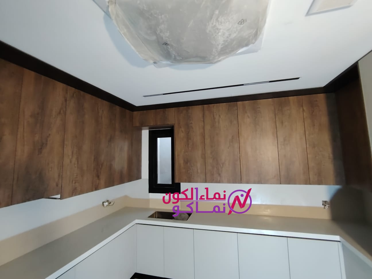 Namaa elKoon Kitchens in Riyadh 6