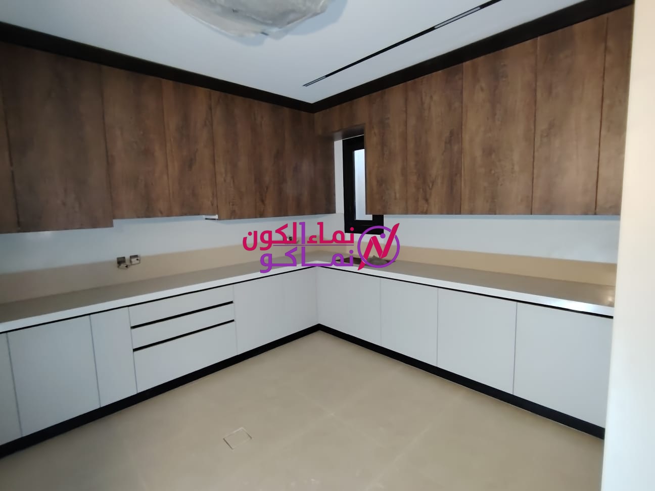 Namaa elKoon Kitchens in Riyadh 7