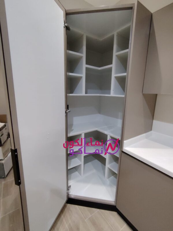 Nmaaelkoon Kitchens in Riyadh 2