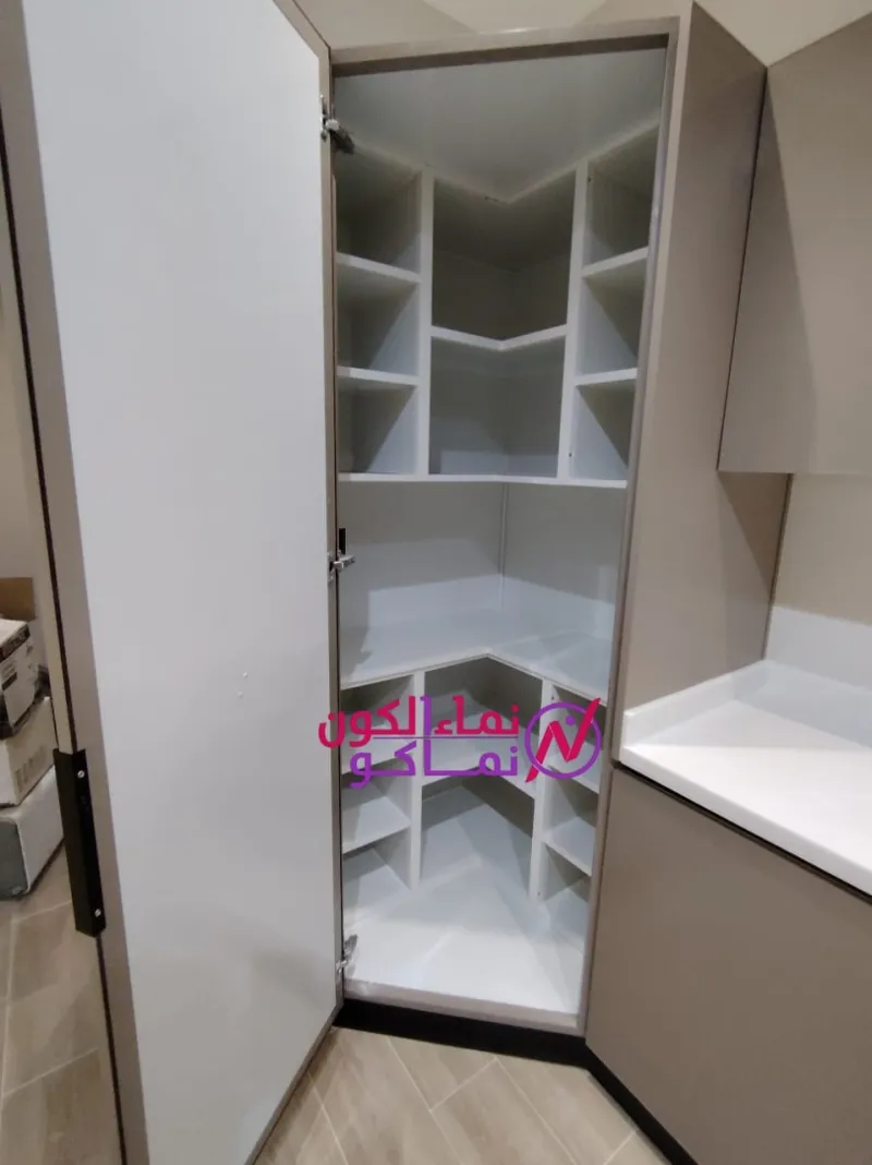 Nmaaelkoon Kitchens in Riyadh