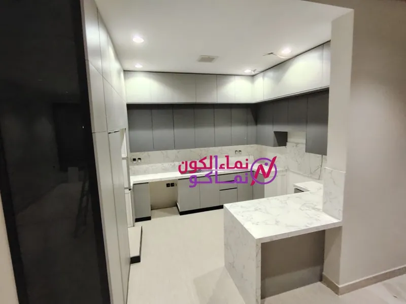 Nmaaelkoon Kitchens in Riyadh