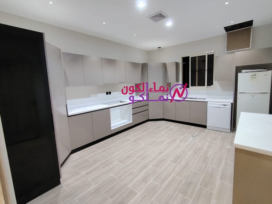 مطابخ نماء الكون بالرياض 2 1