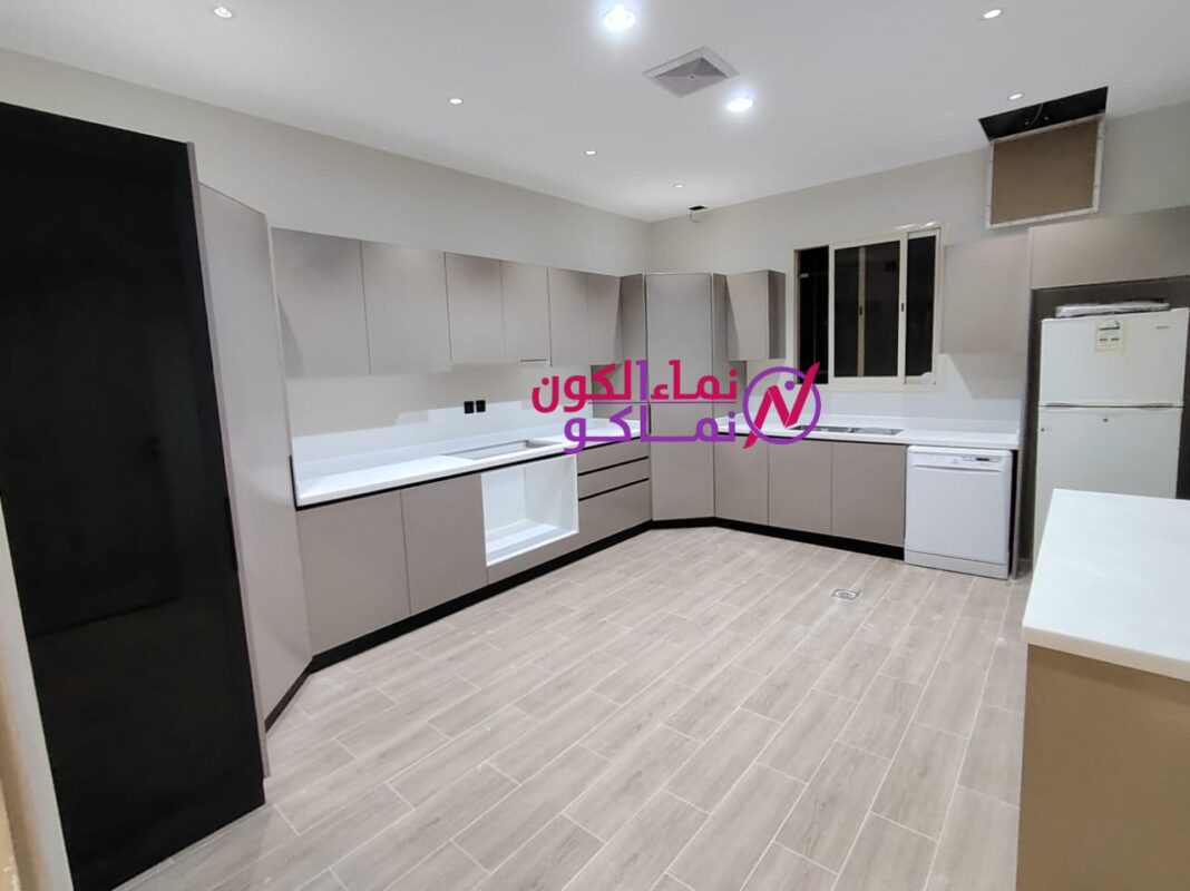 مطابخ نماء الكون بالرياض 2