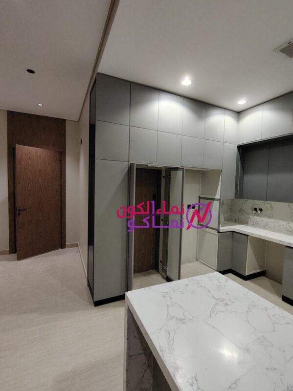 نماء الكون للمطابخ مطبخ أحلامك في الرياض 2025 8