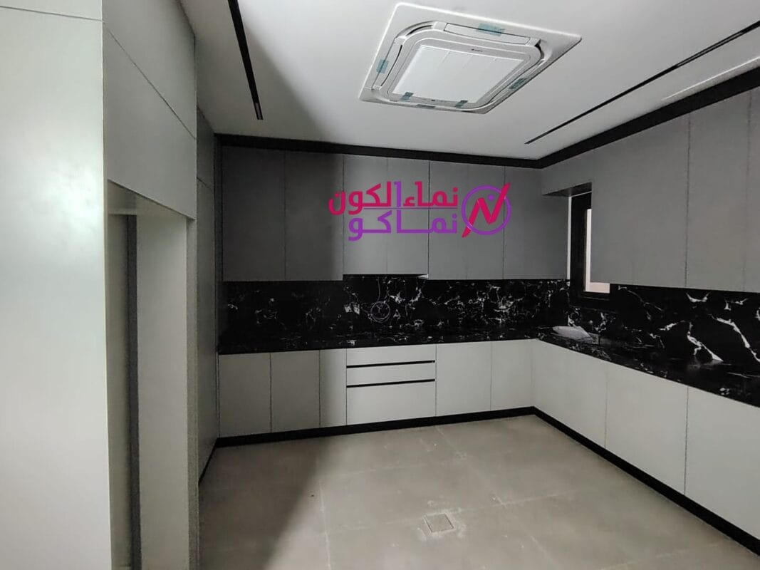 أفضل تصميم مطابخ بالرياض مطابخ نماء الكون اليوم الوطنى السعودي 3