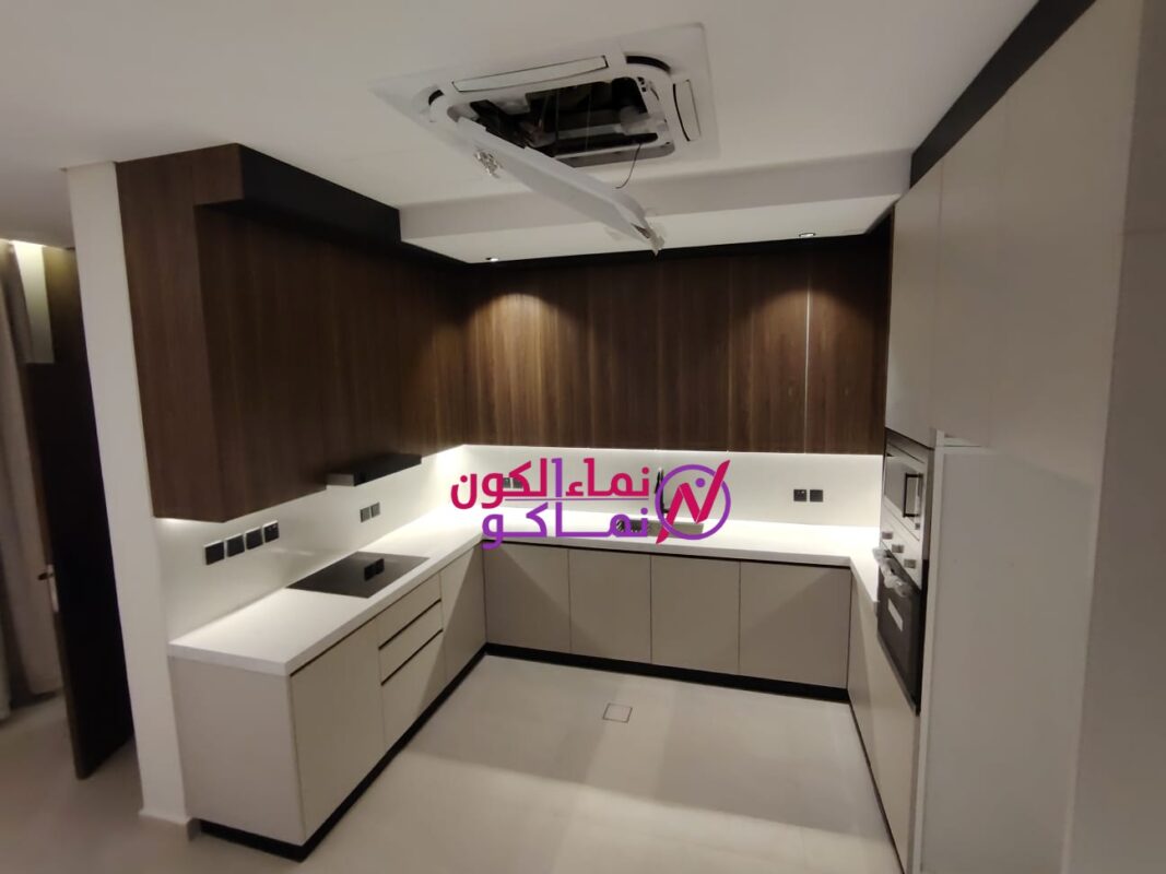 مطابخ نماء الكون بالرياض أفضل مطابخ بالسعودية 18